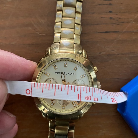 Michael Kors Watch - Picture 5 of 5